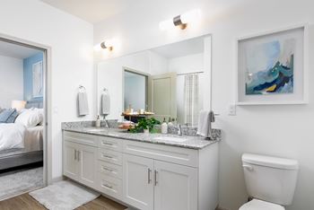 Expansive, hurricane-impact windows for abundance of natural light